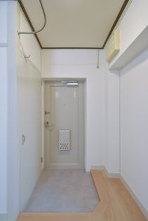 UR平城第二の画像