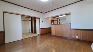 シティハイツ狩口の☆神戸市垂水区 シティハイツ狩口☆