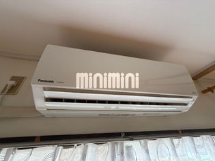 ブランドール 北棟の室内写真です。