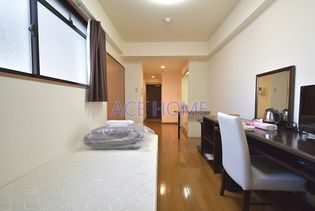 レジェンドール堺筋本町の画像