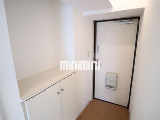 横山マンション荏田南Vの画像
