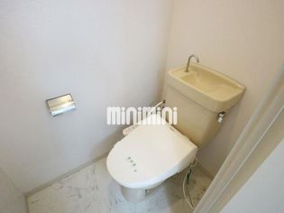 横山マンション荏田南Vの画像