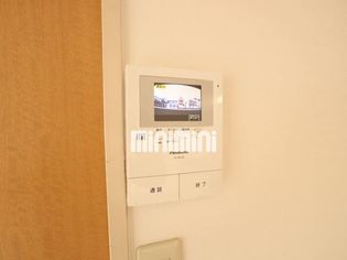 横山マンション荏田南Vの画像