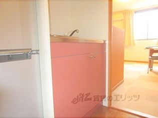 レオパレスあいのつちやまの画像