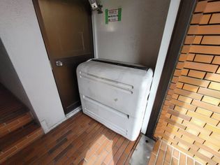 サンライフ布施の画像