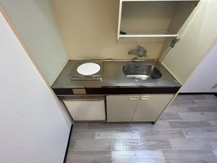 サンライフ布施の画像