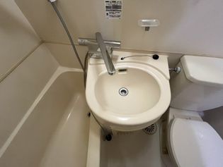 サンライフ布施の画像