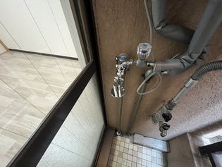 サンライフ布施の画像