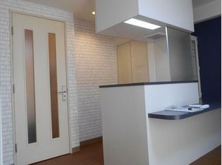 ワコー第2マンションの居室