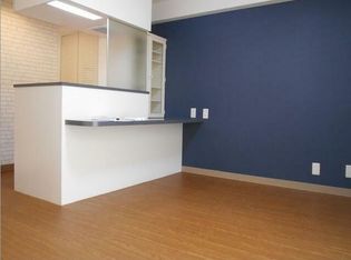 ワコー第2マンションの居室