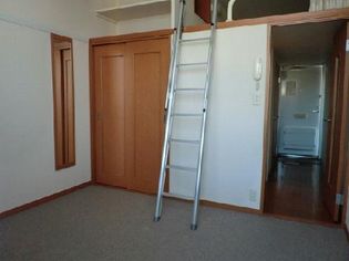 レオパレスエスペランサの画像