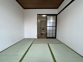 パインハイツIIの画像