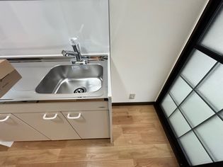 パインハイツIIの画像