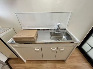 パインハイツIIの画像