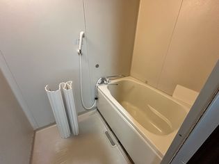 パインハイツIIの画像