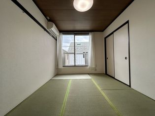 パインハイツIIの画像