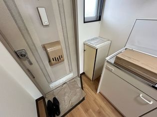 パインハイツIIの画像