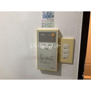 リッチライフ伊川谷Iの画像