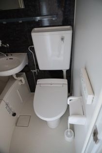 さくら新子安の画像