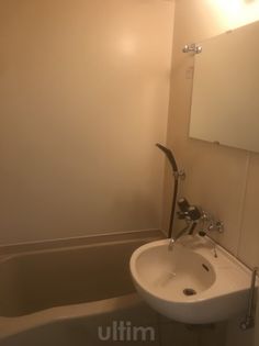 大杉ビルの同タイプのお部屋です、ご参考までに