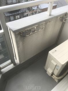 大杉ビルの同タイプのお部屋です、ご参考までに