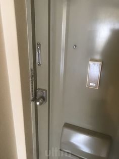 大杉ビルの同タイプのお部屋です、ご参考までに