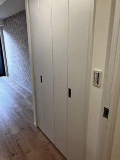 レアライズ浅草Vの落ち着いた玄関です