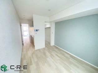 アイレガリア松戸五香のスタイリッシュな空間です♪