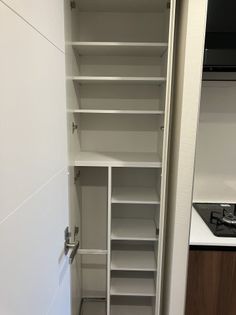 レアライズ浅草Vの大きなスペースがあり、収納には困りません