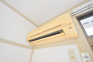 ※別号室の写真です