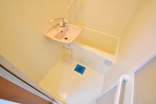 広島県広島市安佐南区古市2丁目の賃貸アパートの※別号室の写真です