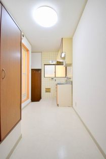 広島県広島市安佐南区古市2丁目の賃貸アパートの※別号室の写真です
