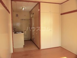 タイガーハイツCの画像