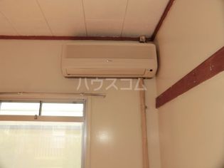 タイガーハイツCの画像