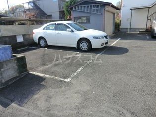 タイガーハイツCの画像