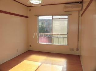 タイガーハイツCの画像