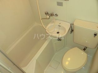 タイガーハイツCの画像