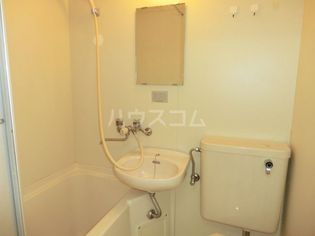 タイガーハイツCの画像