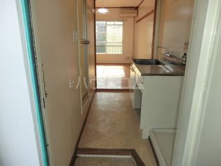 タイガーハイツCの画像