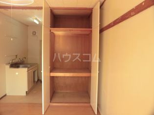 タイガーハイツCの画像