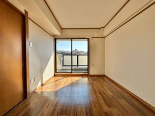 上大岡フラワーマンションIIIの画像