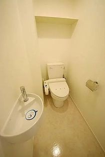 カスタリア茅場町の画像