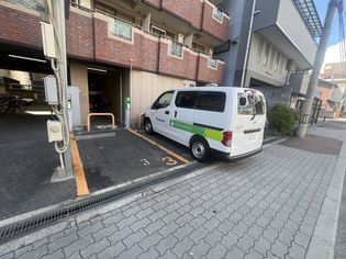 アインス蒲生の画像