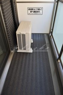 ジェノヴィア新横浜スカイガーデンの画像