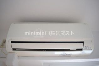 エグゼレジデンスタワーの※同マンション別間取り参考写真です