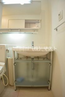 エグゼレジデンスタワーの※同マンション別間取り参考写真です