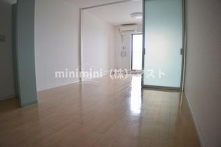 エグゼレジデンスタワーの※同マンション別間取り参考写真です