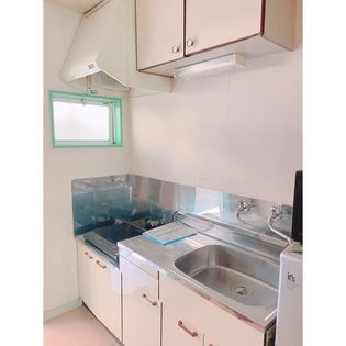 リトルハイムリバーの画像