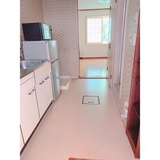 リトルハイムリバーの画像