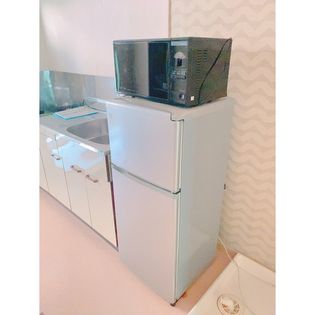 リトルハイムリバーの画像